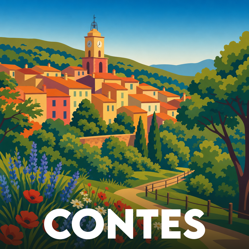 Contes