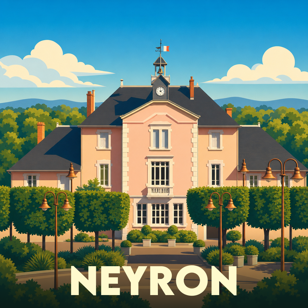 Neyron