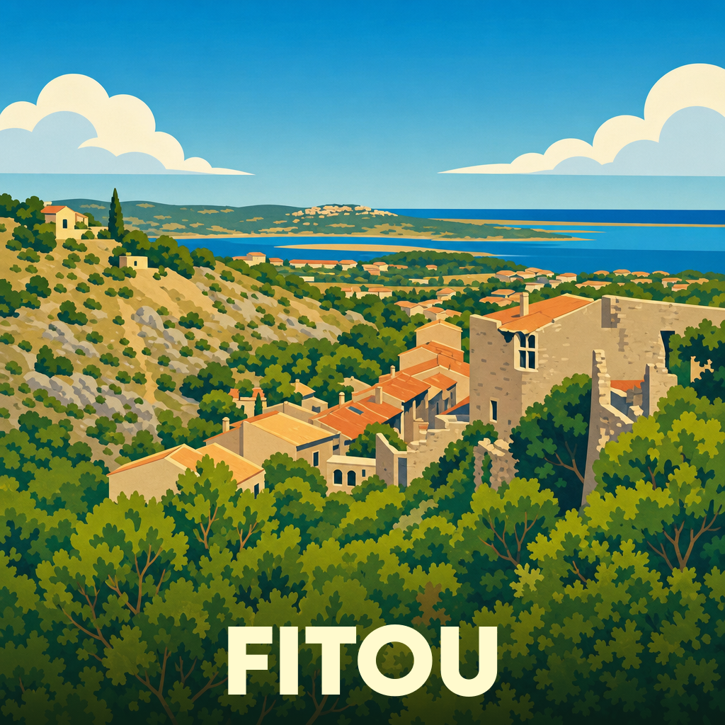 Fitou