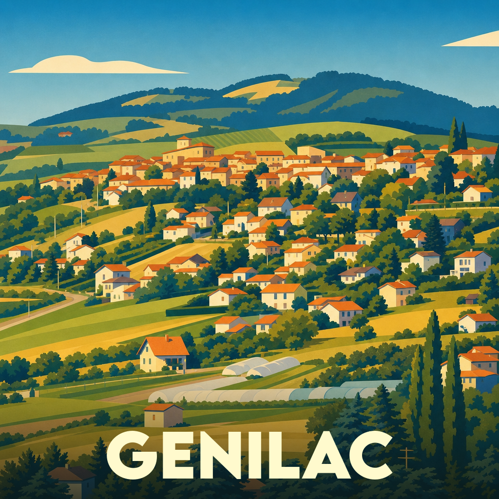 Genilac