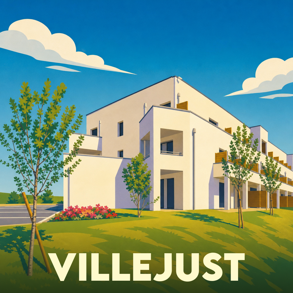 Villejust