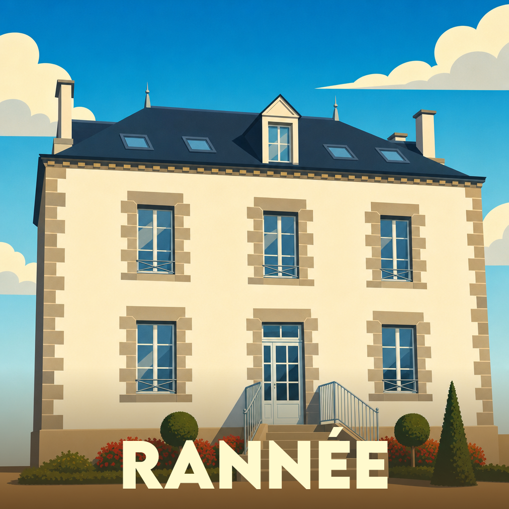 Rannée