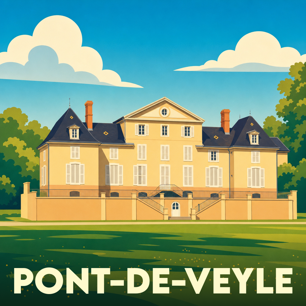 Pont-de-Veyle