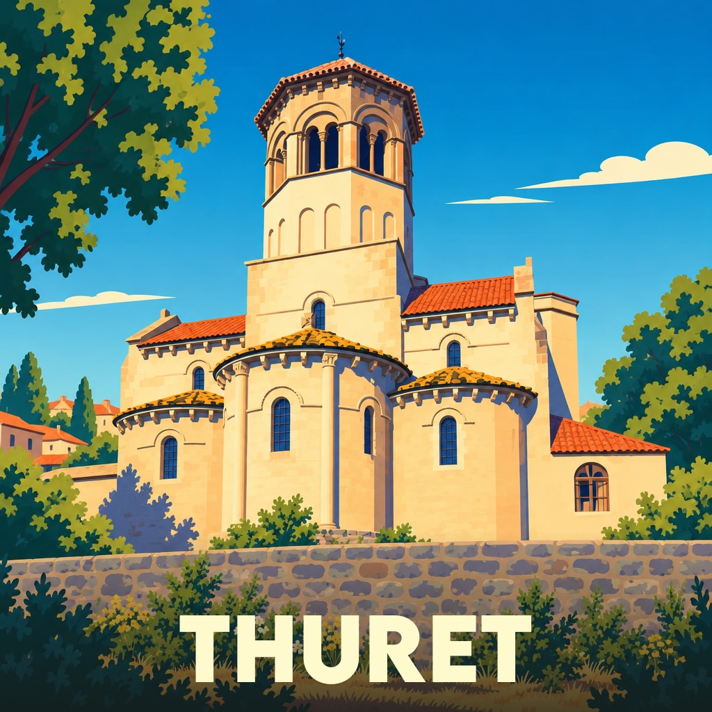 Thuret