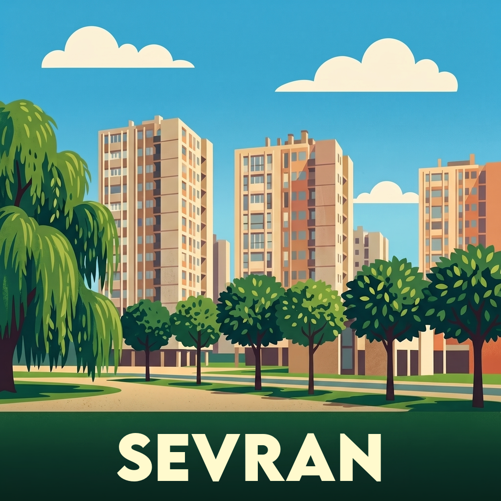 Sevran