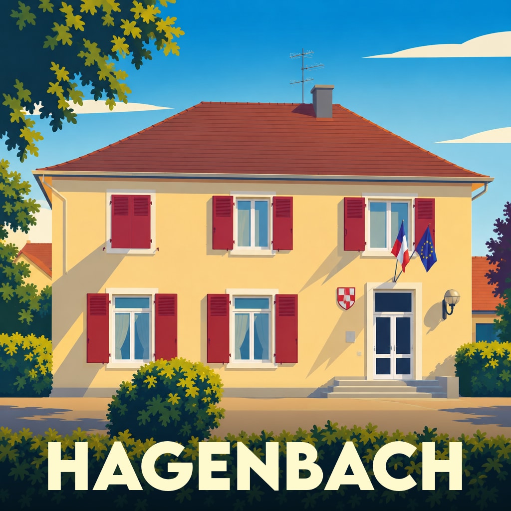 Hagenbach