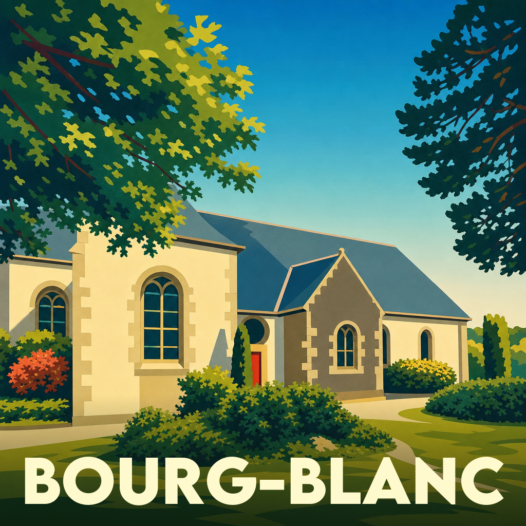 Bourg-Blanc
