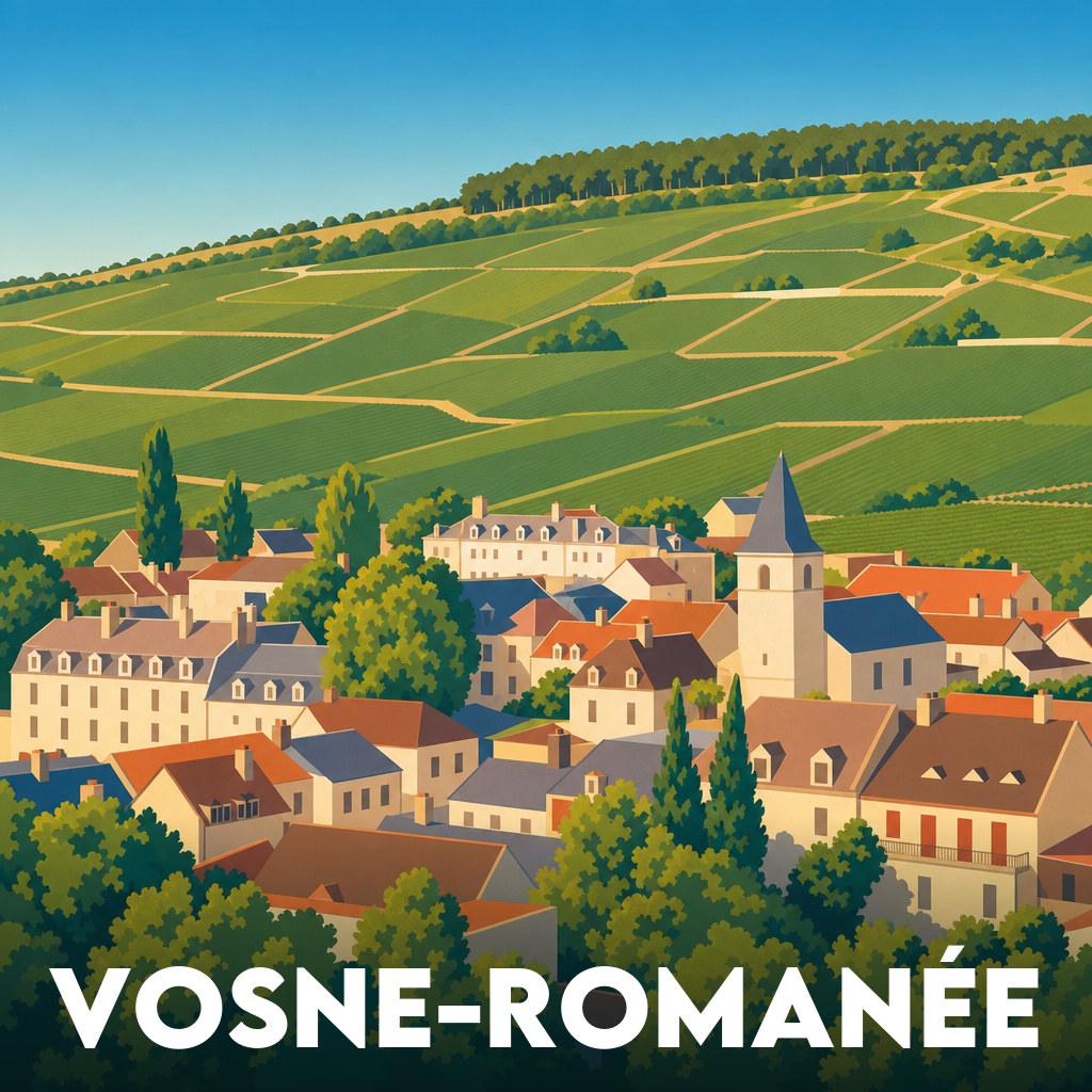 Vosne-Romanée