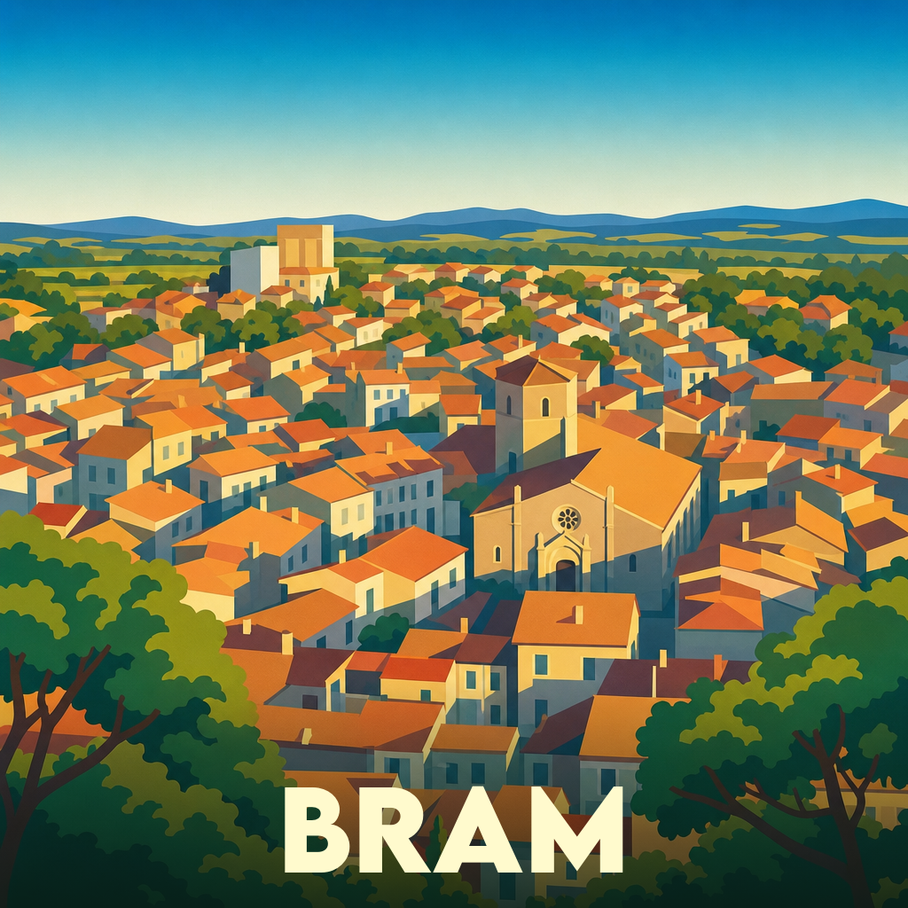 Bram