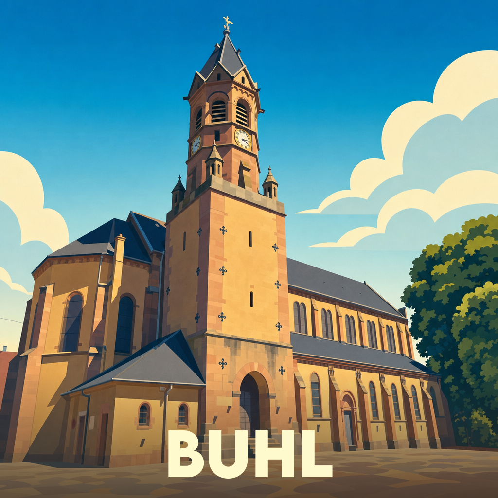 Buhl