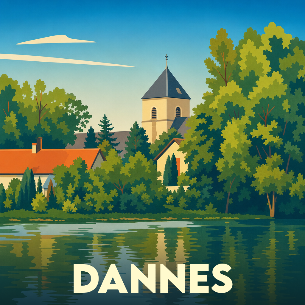 Dannes