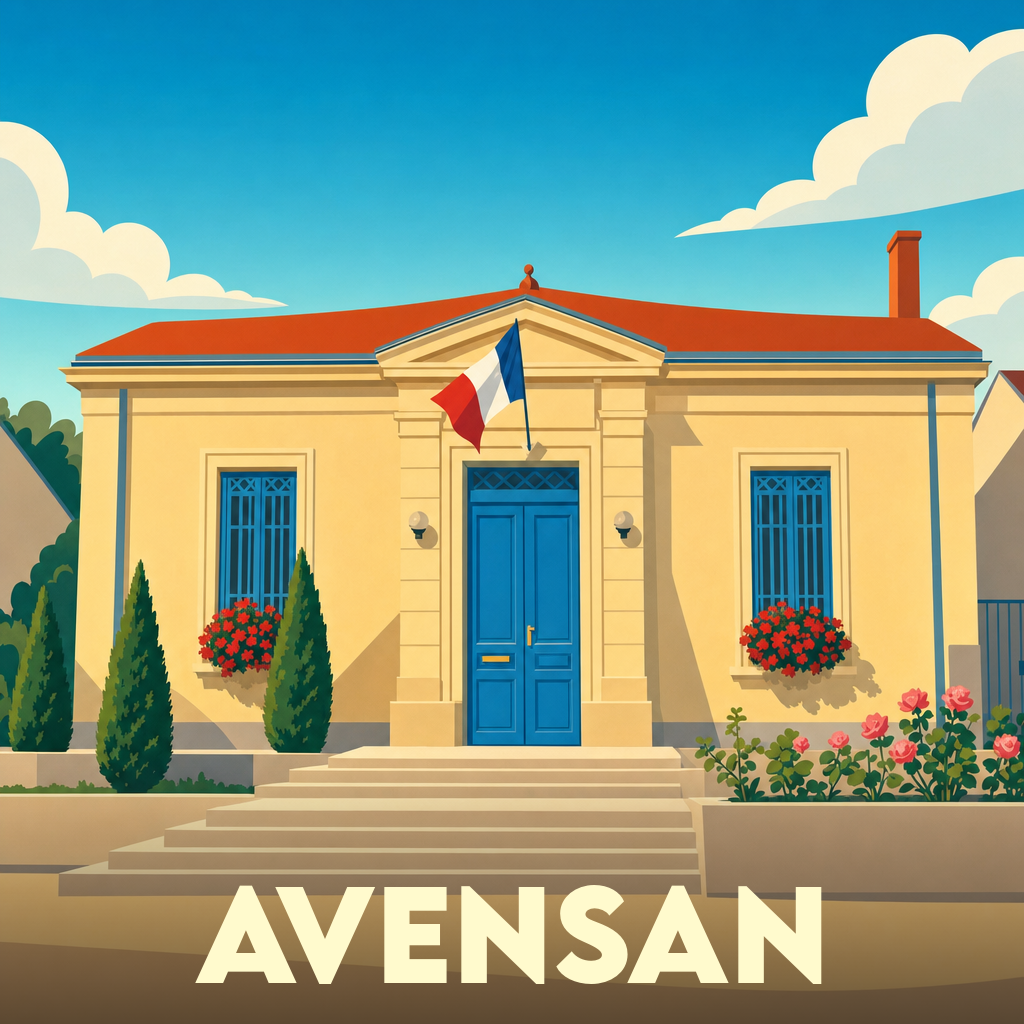 Avensan