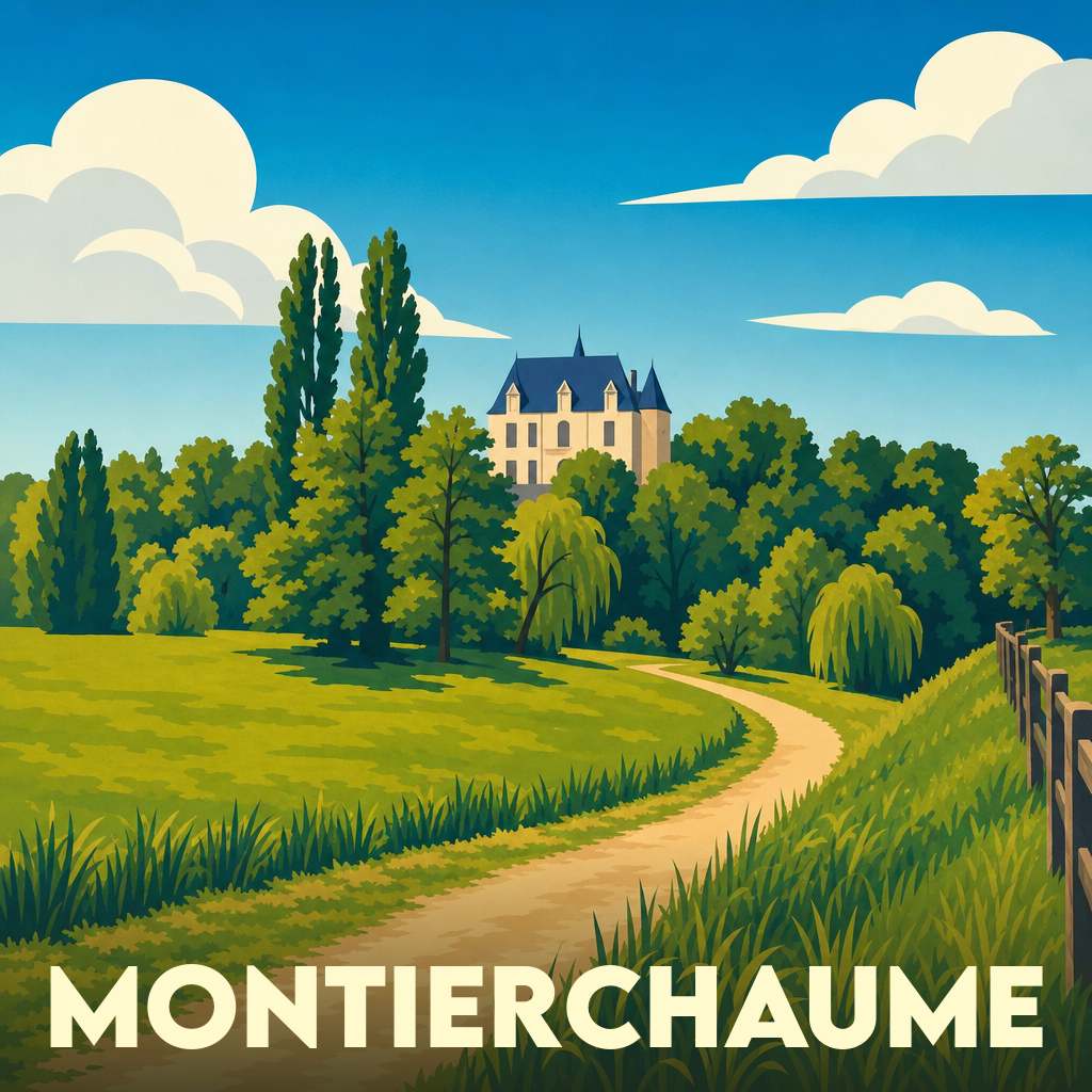 Montierchaume