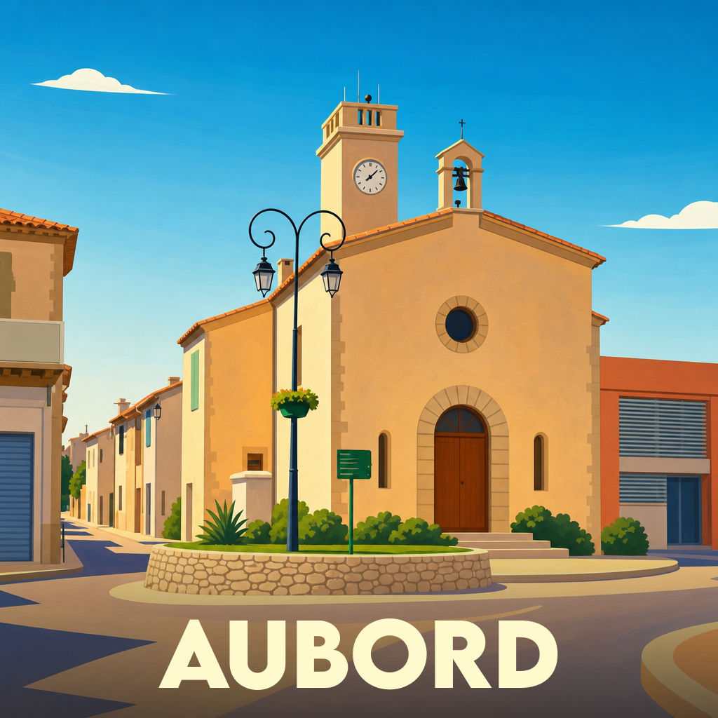 Aubord