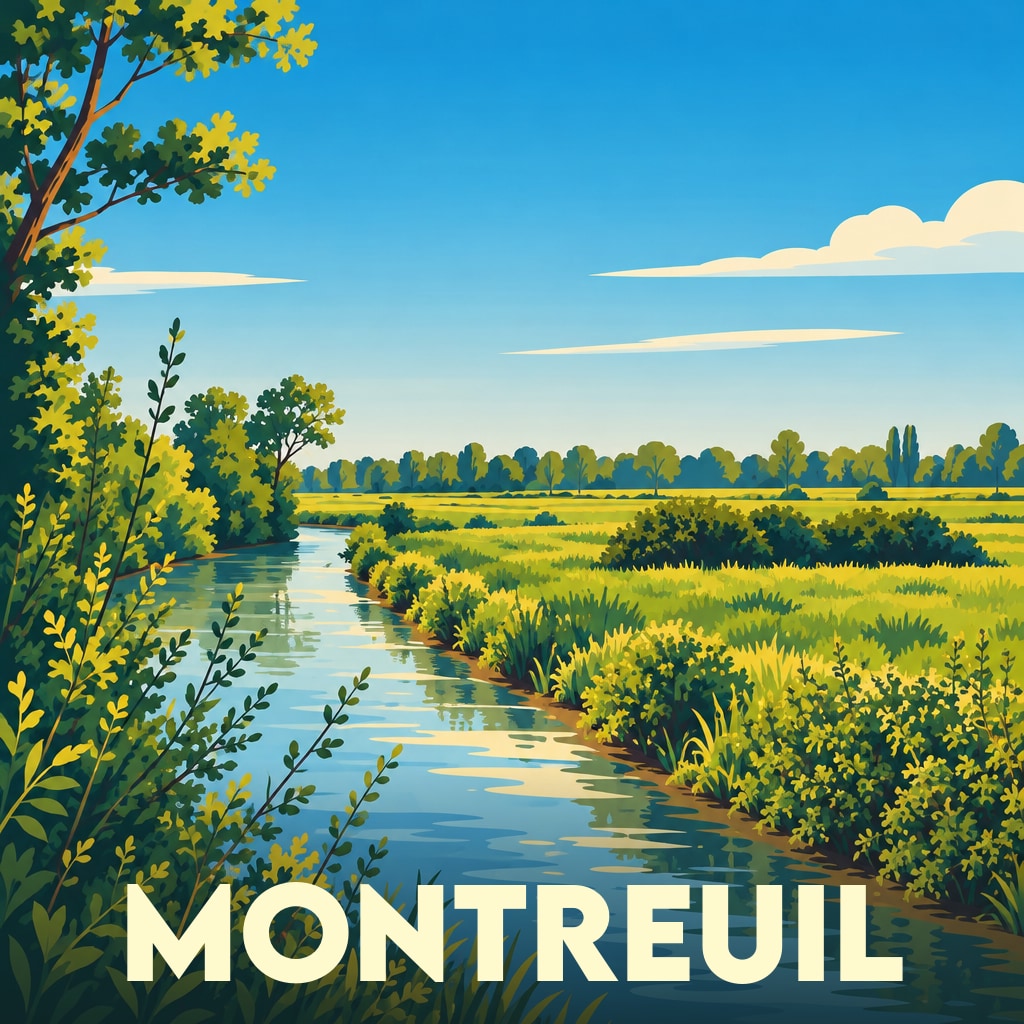 Montreuil (Vendée)