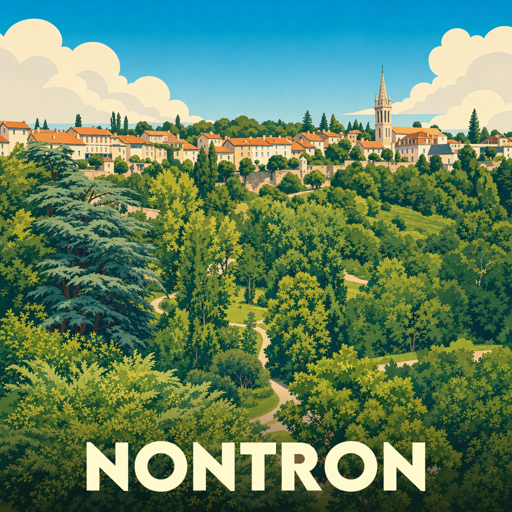 Nontron