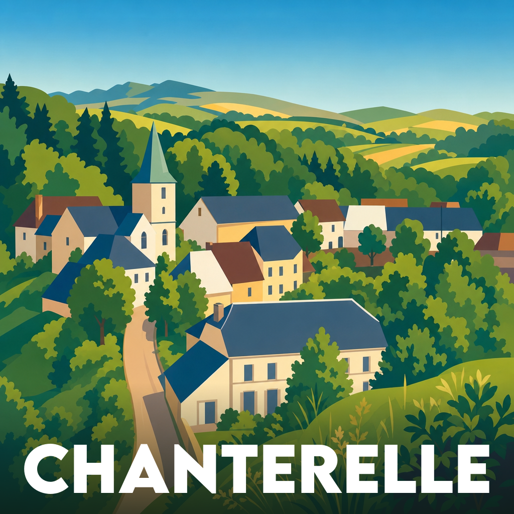 Chanterelle