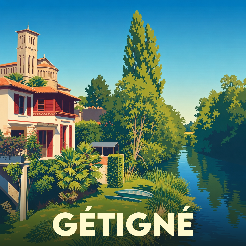 Gétigné