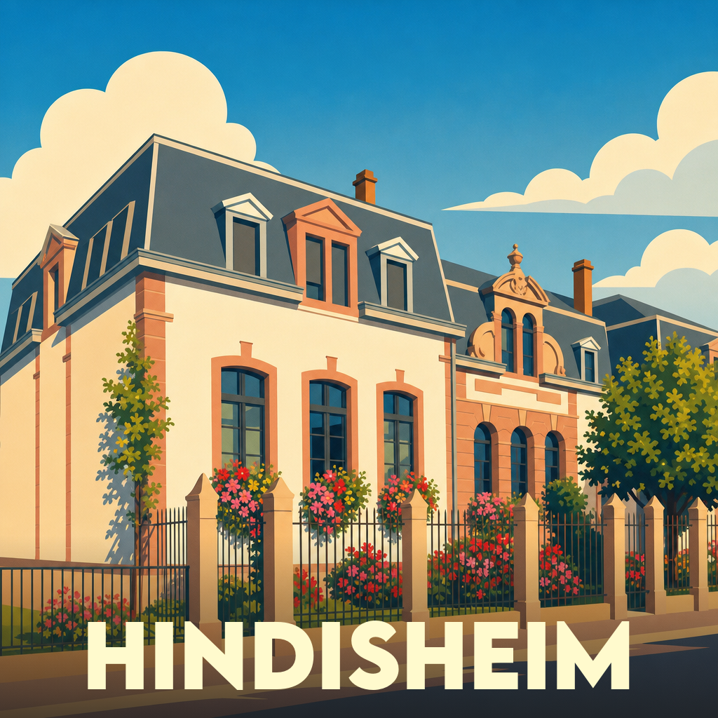 Hindisheim