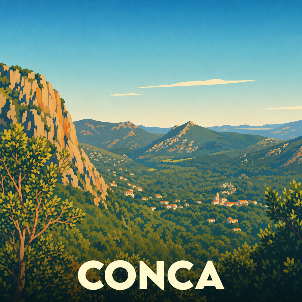 Conca