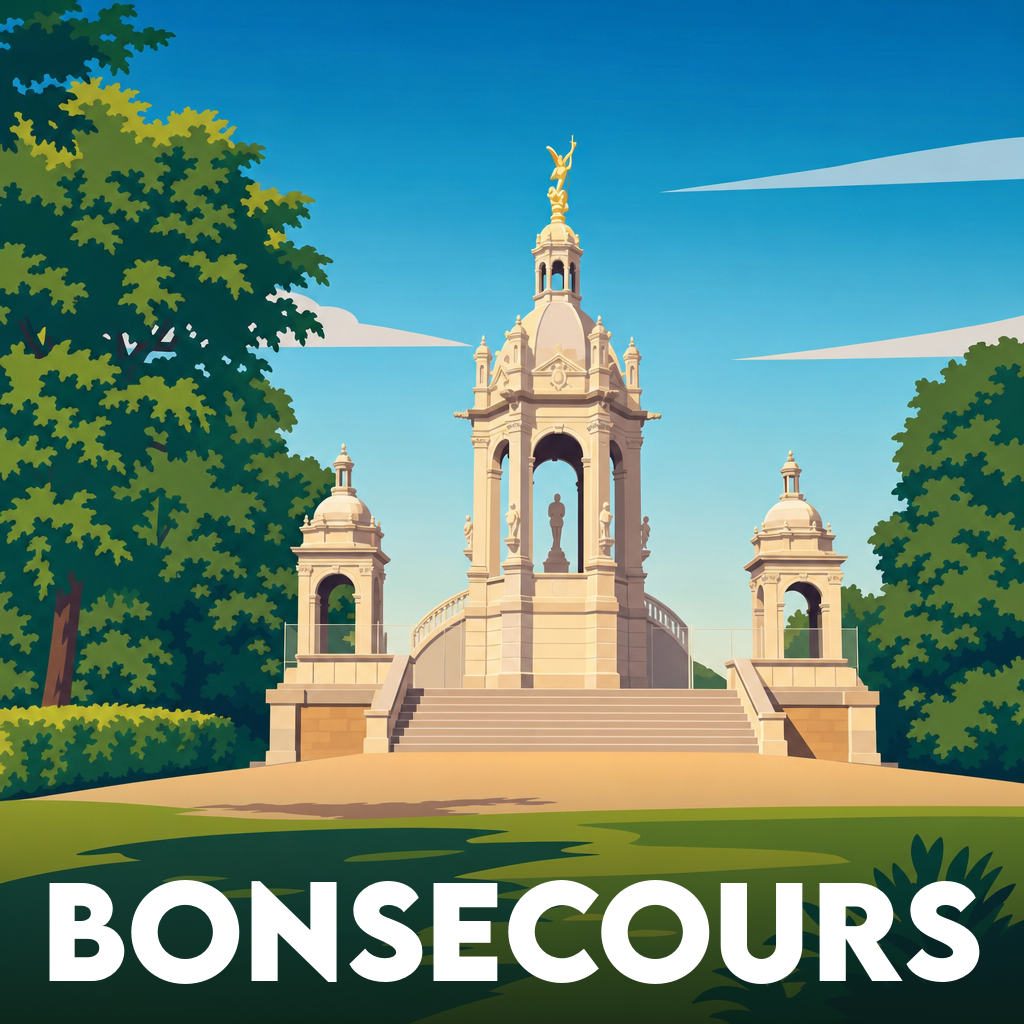 Bonsecours