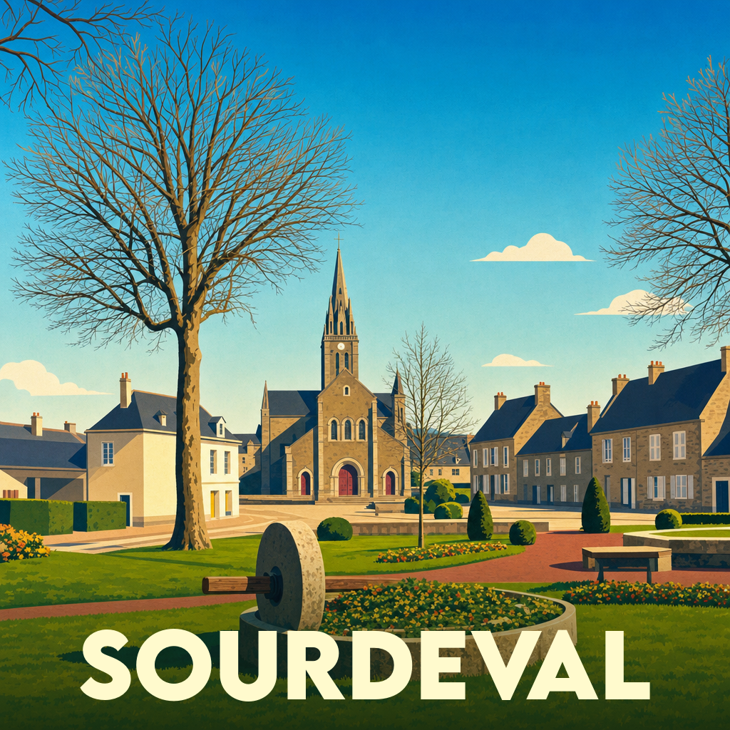 Sourdeval