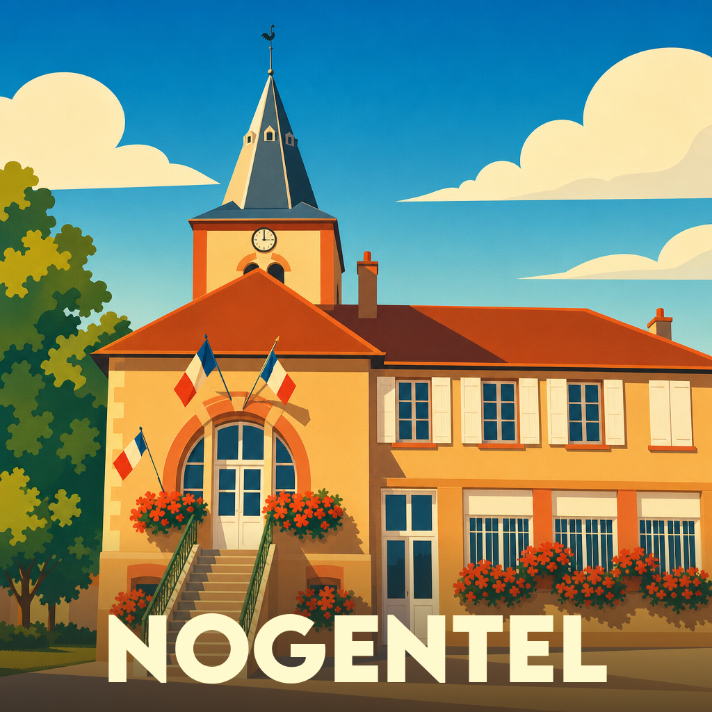 Nogentel