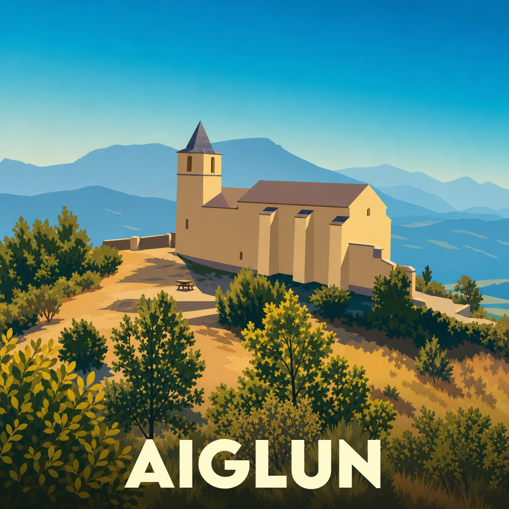 Aiglun