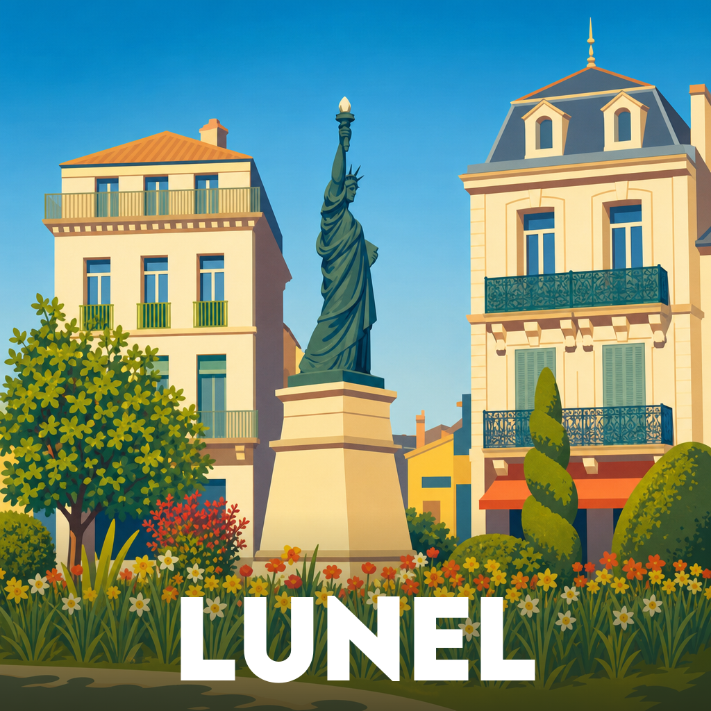 Lunel