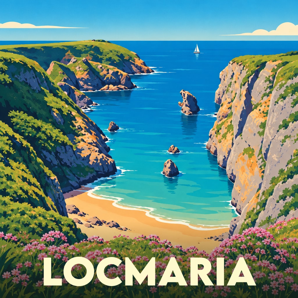 Locmaria