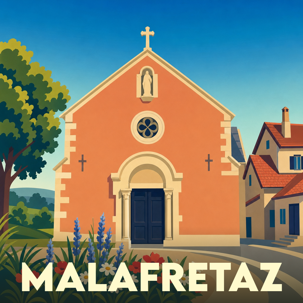 Malafretaz