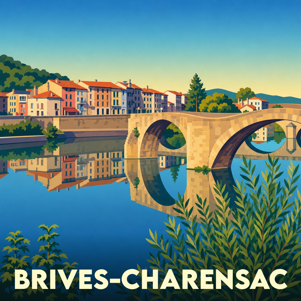 Brives-Charensac