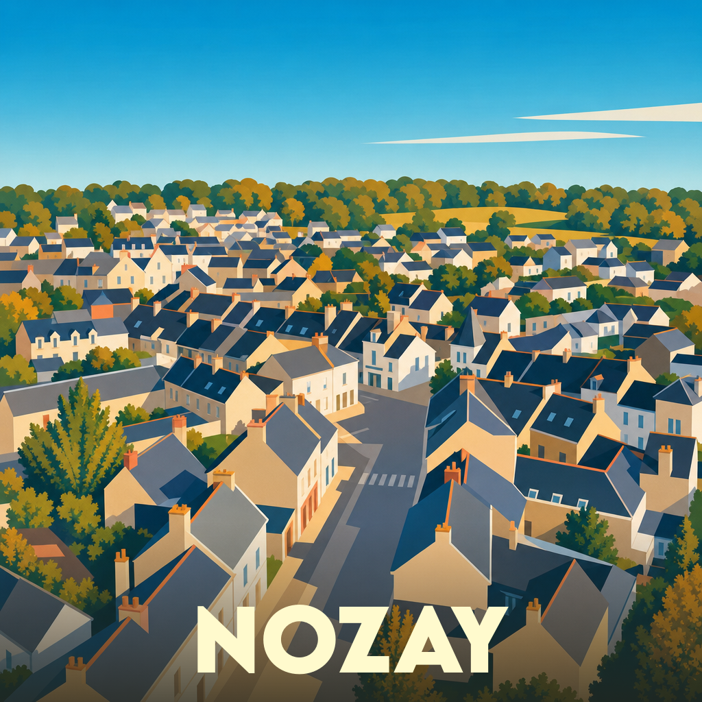Nozay