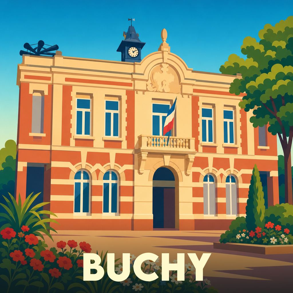 Buchy