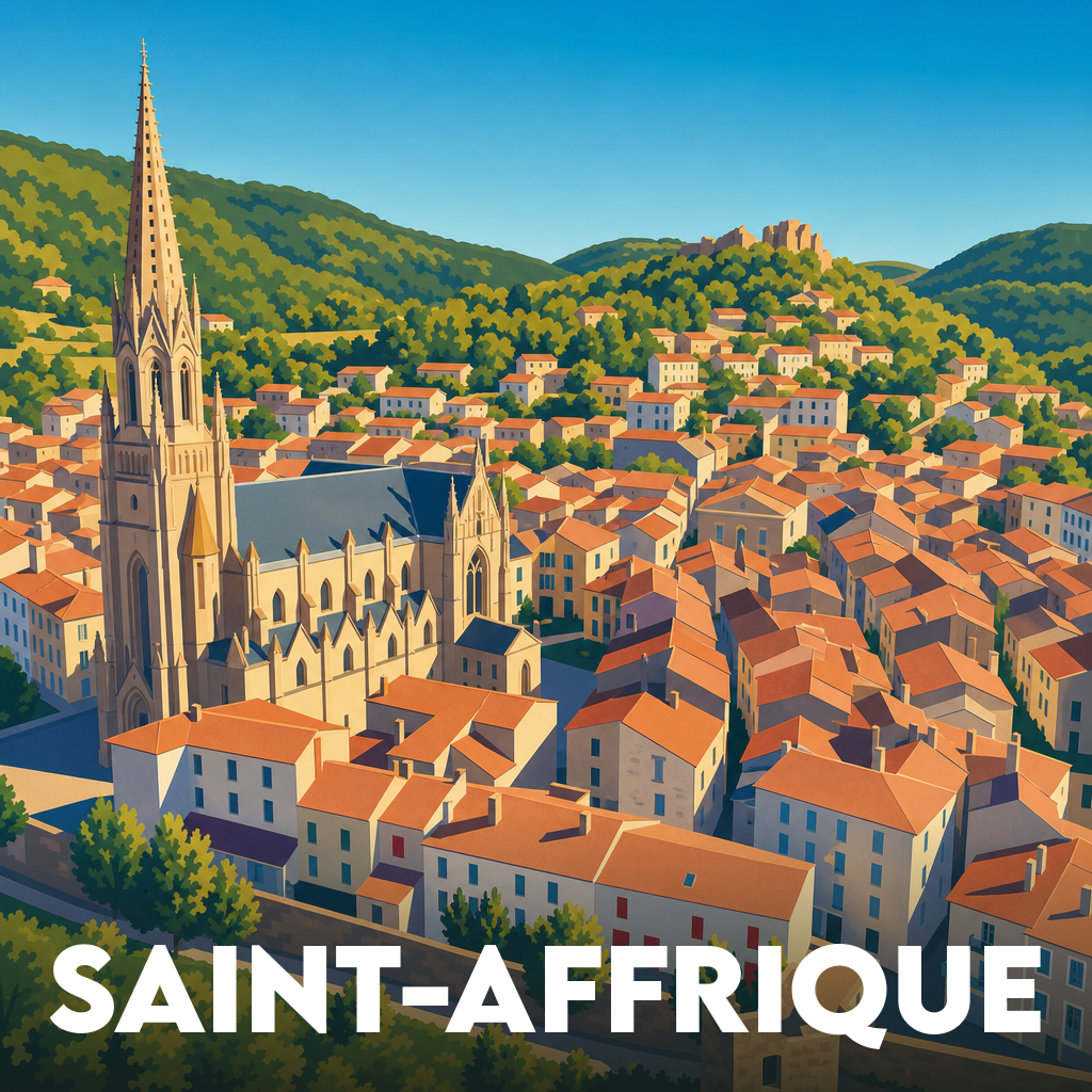 Saint-Affrique