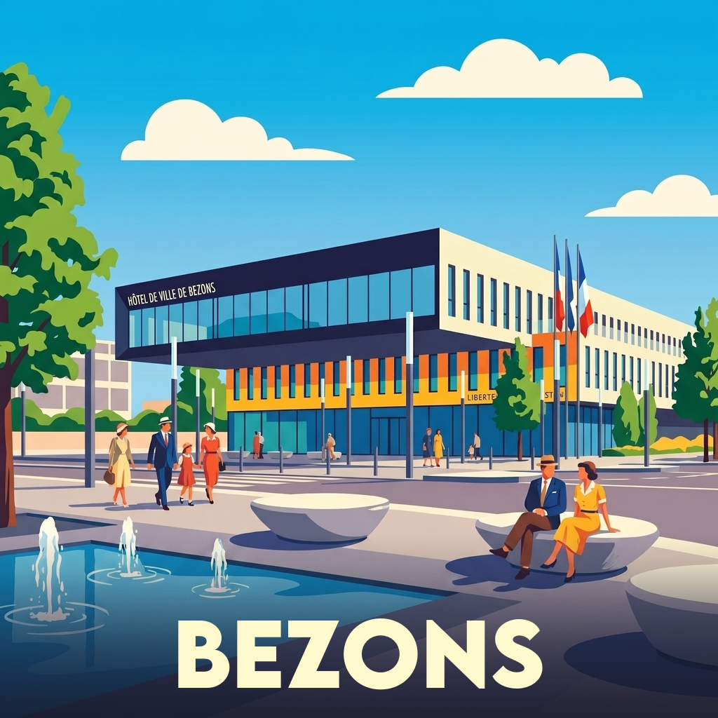 Bezons