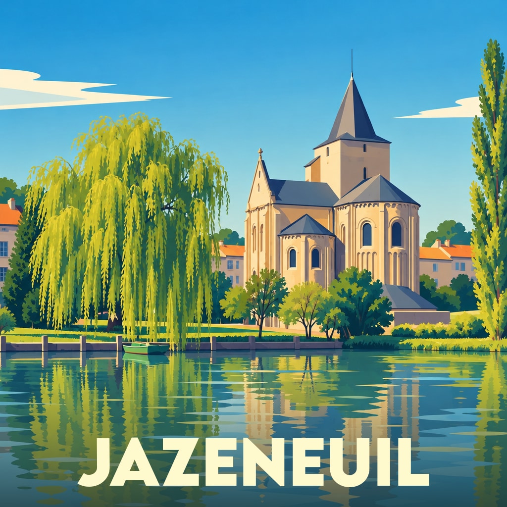 Jazeneuil