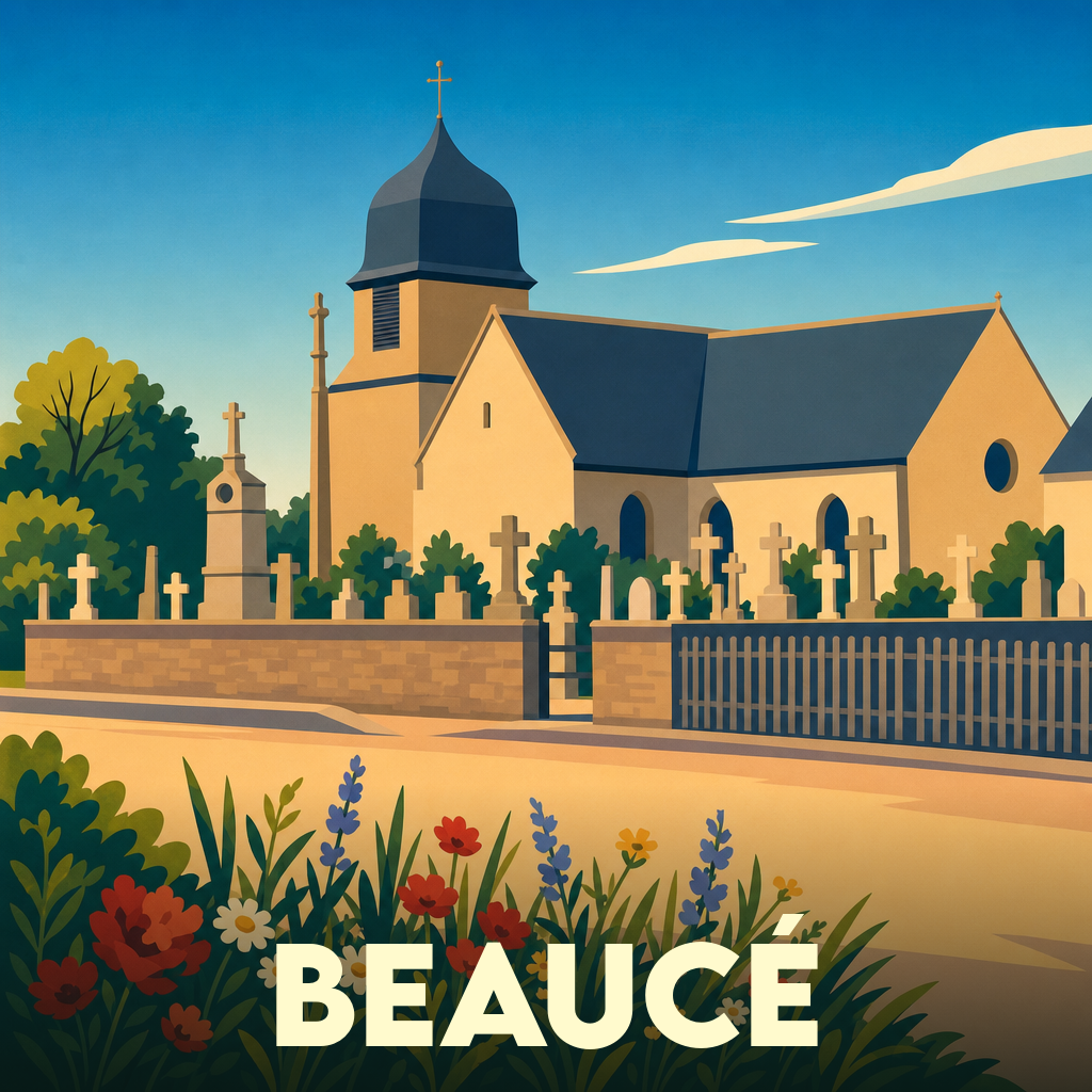 Beaucé