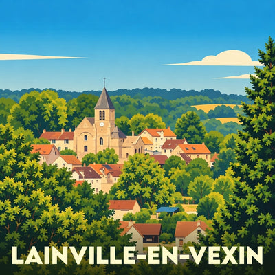 Lainville-en-Vexin