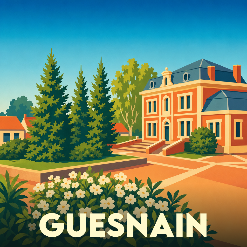 Guesnain