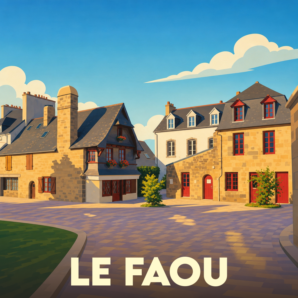 Le Faou