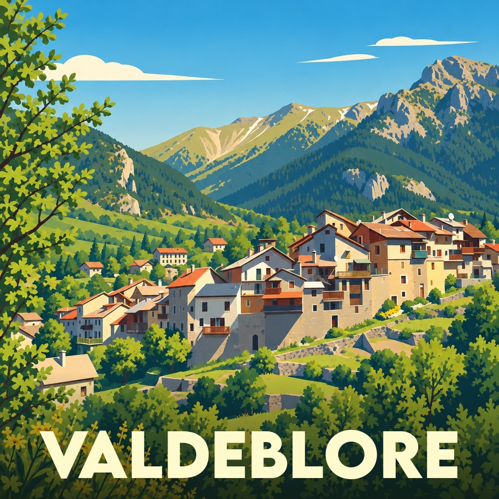 Valdeblore