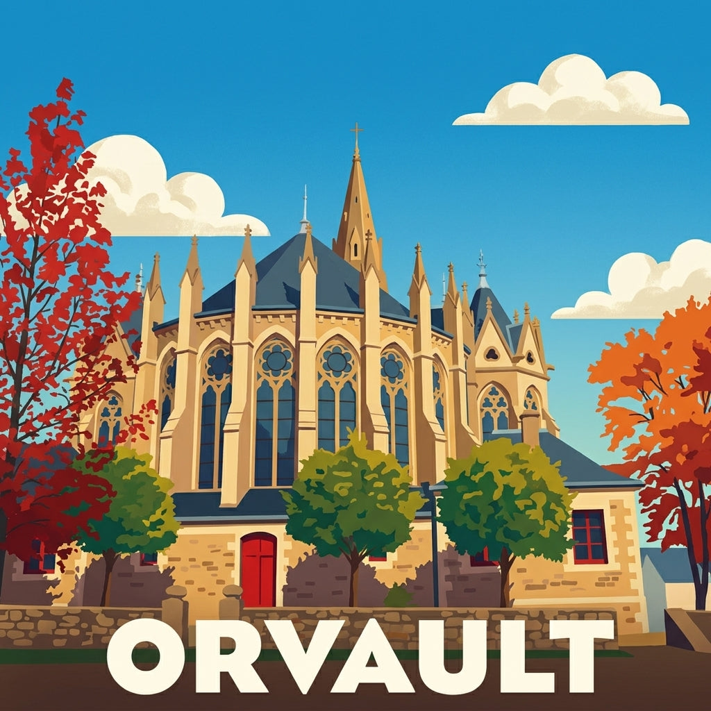 Orvault
