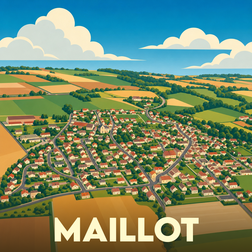 Maillot