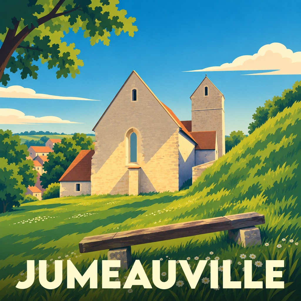 Jumeauville