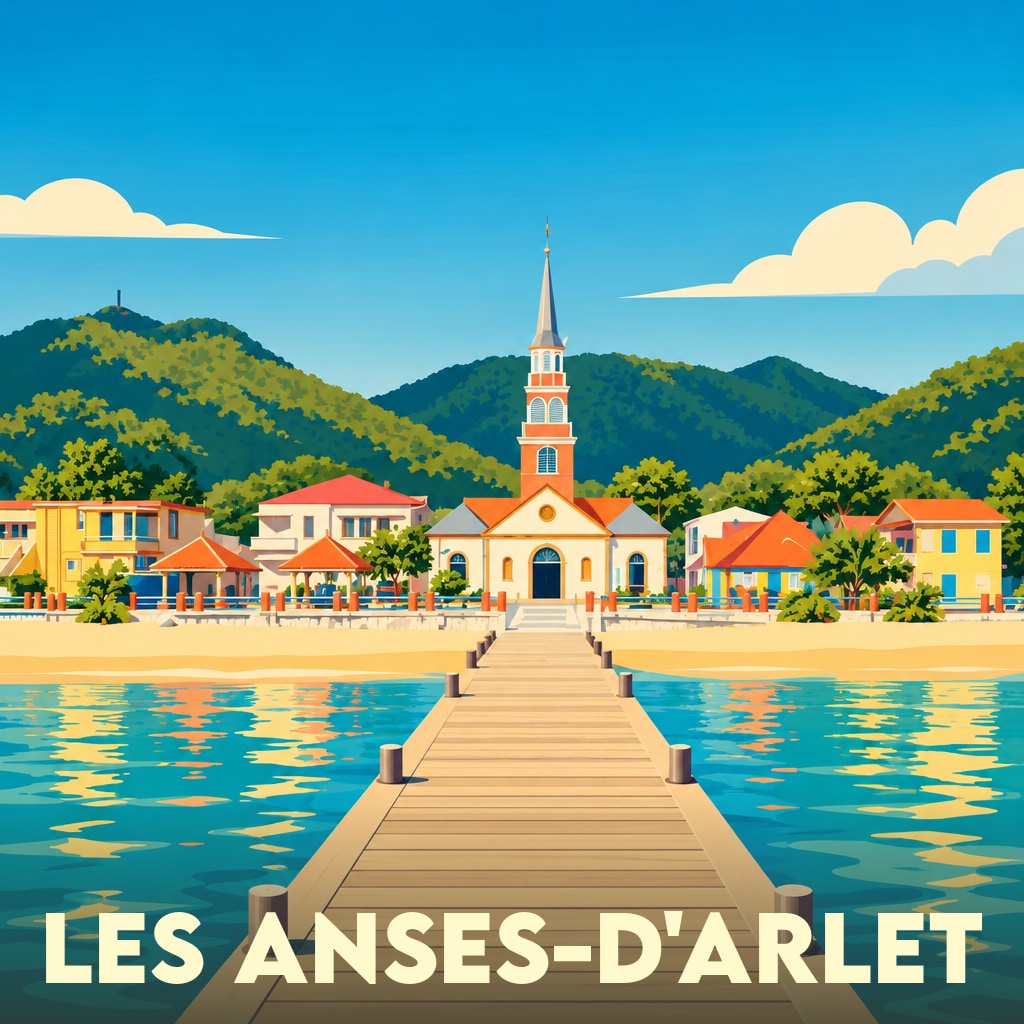 Les Anses-d'Arlet