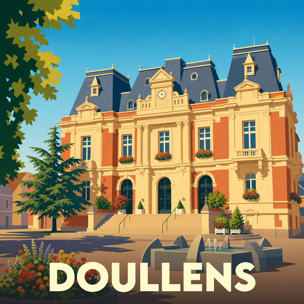 Doullens