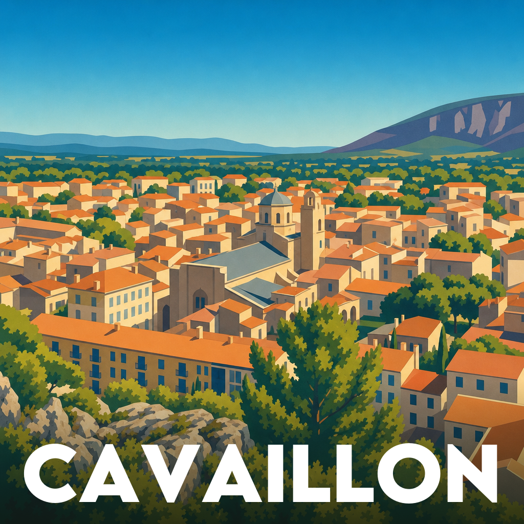 Cavaillon