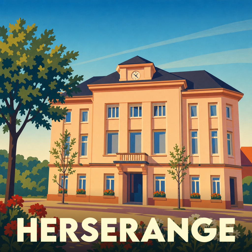 Herserange