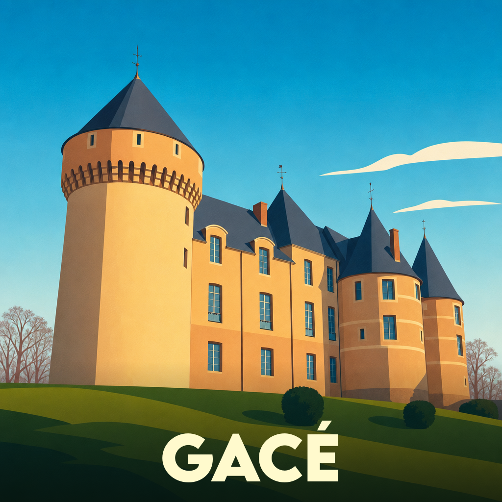 Gacé